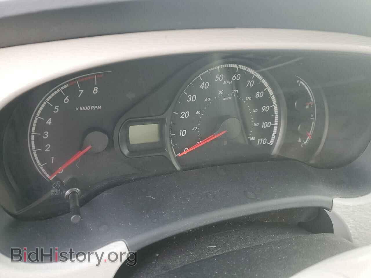 2013 TOYOTA All Models - VIN: 5TDJK3DC8DS056503 - Photo 9