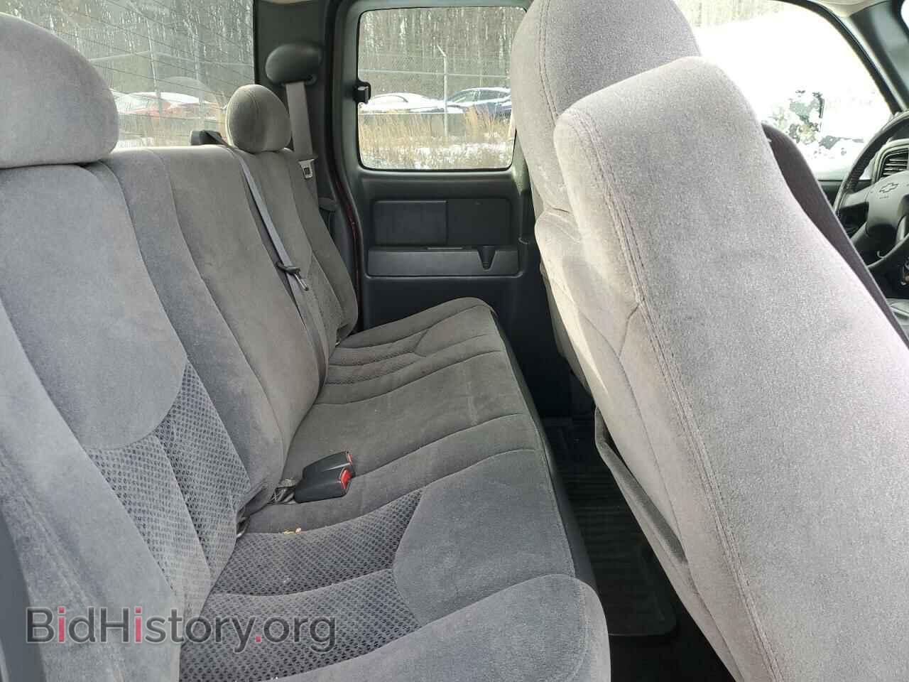 2007 CHEVROLET ALL Models - VIN: 1GCHK29UX7E197142 - Фото 10