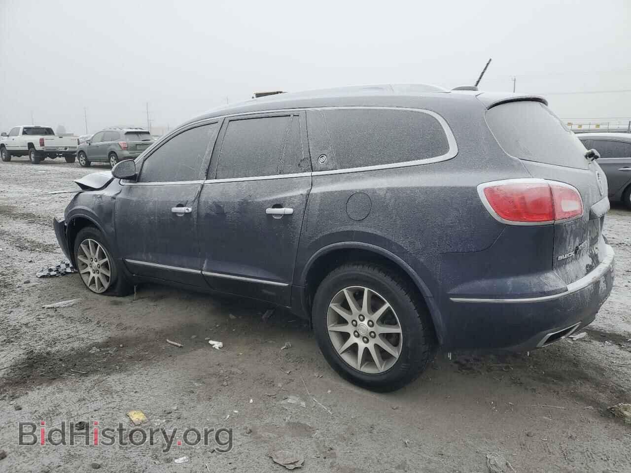 2017 BUICK ENCLAVE - VIN: 5GAKVBKD2HJ267542 - Photo 2