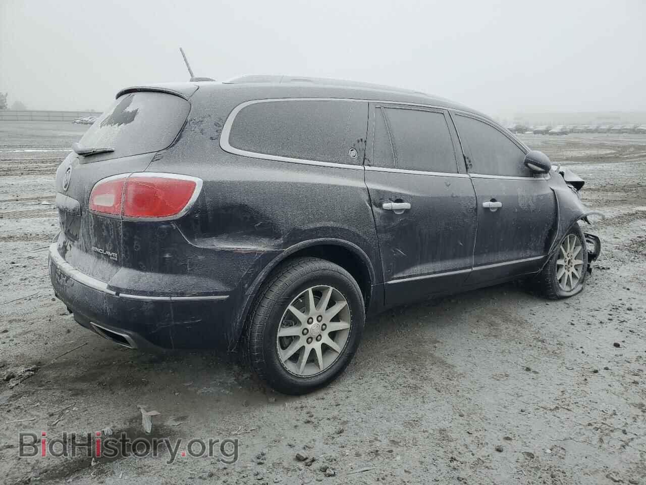 2017 BUICK ENCLAVE - VIN: 5GAKVBKD2HJ267542 - Photo 3