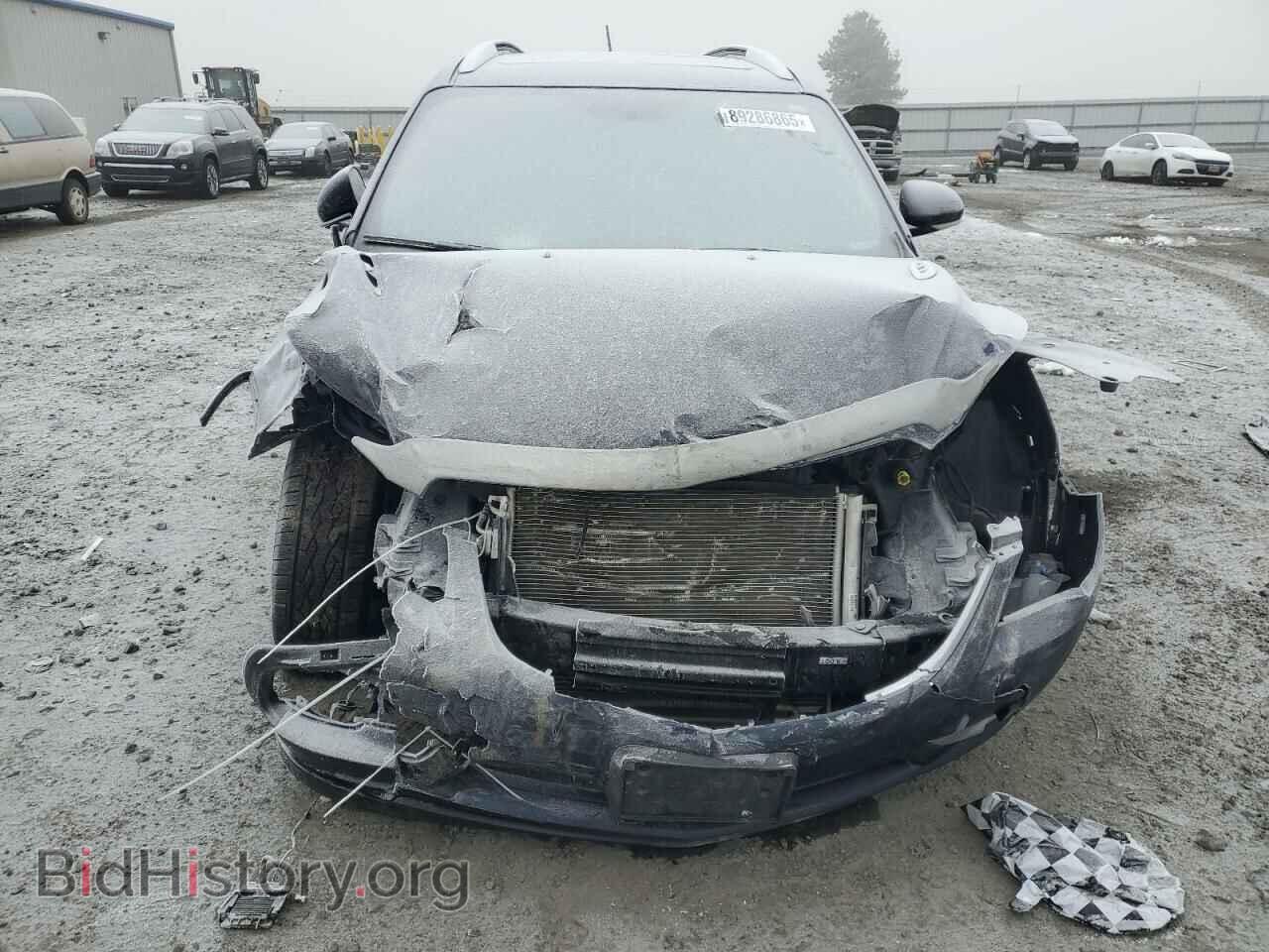 2017 BUICK ENCLAVE - VIN: 5GAKVBKD2HJ267542 - Photo 5