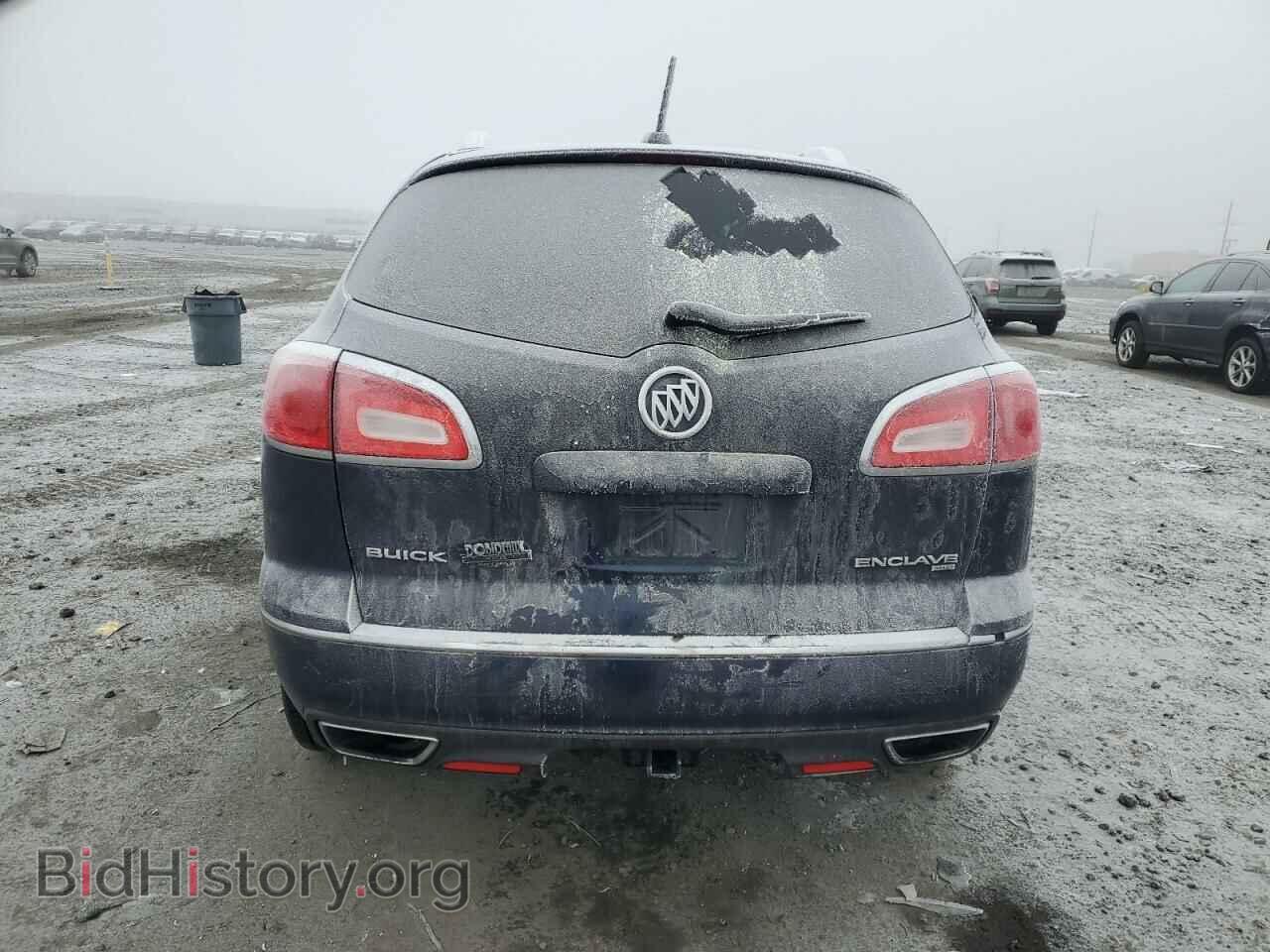 2017 BUICK ENCLAVE - VIN: 5GAKVBKD2HJ267542 - Photo 6