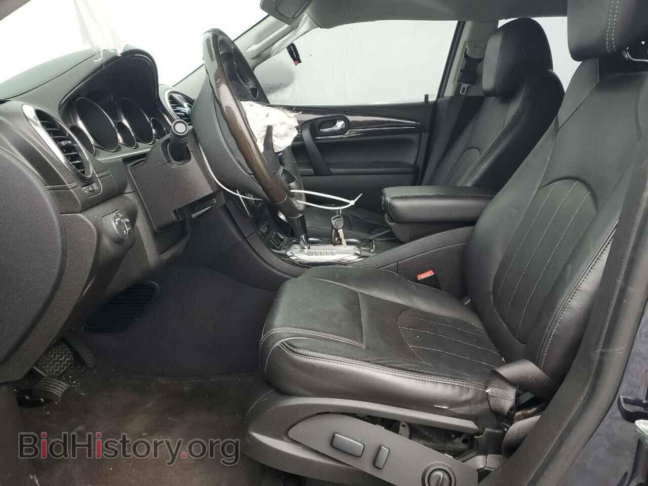 2017 BUICK ENCLAVE - VIN: 5GAKVBKD2HJ267542 - Photo 7
