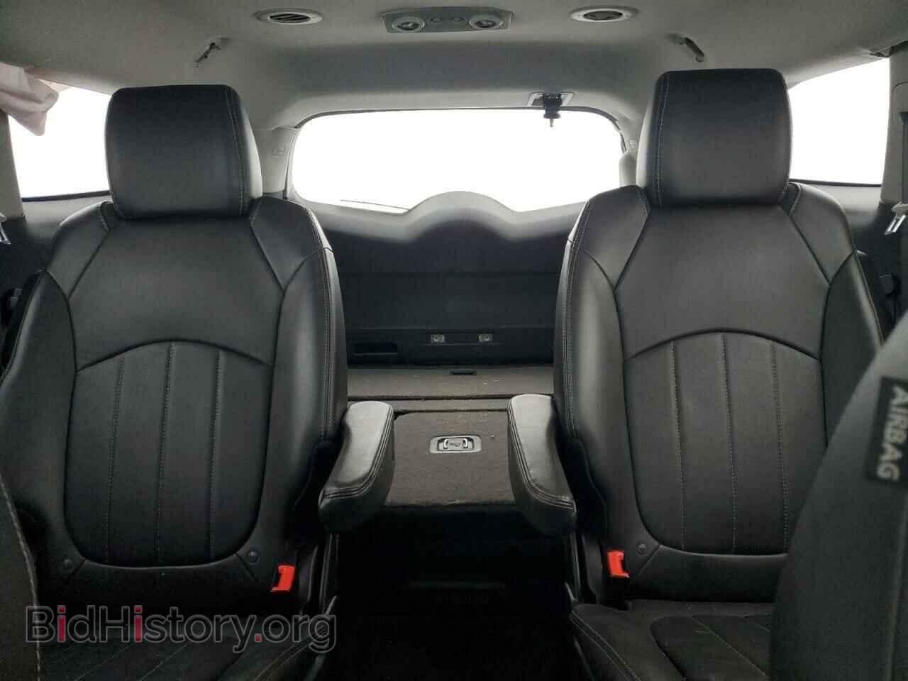 2017 BUICK ENCLAVE - VIN: 5GAKVBKD2HJ267542 - Photo 10