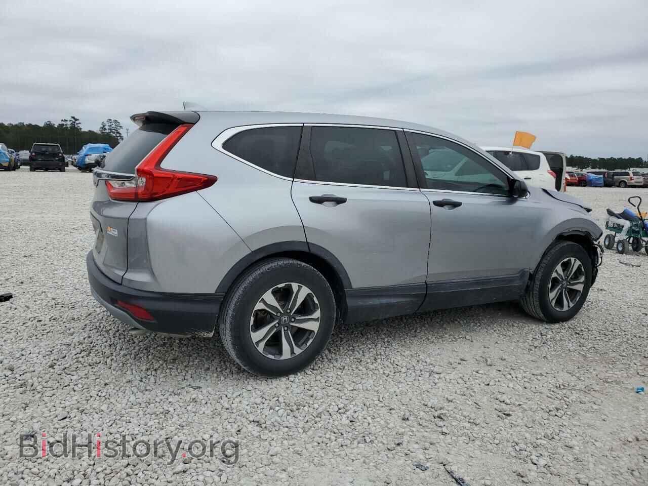 2019 HONDA CRV - VIN: 2HKRW5H35KH401003 - Фото 3