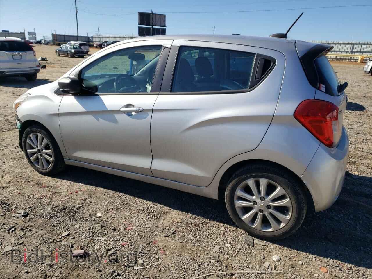 2016 CHEVROLET SPARK - VIN: KL8CB6SA3GC612159 - Фото 2