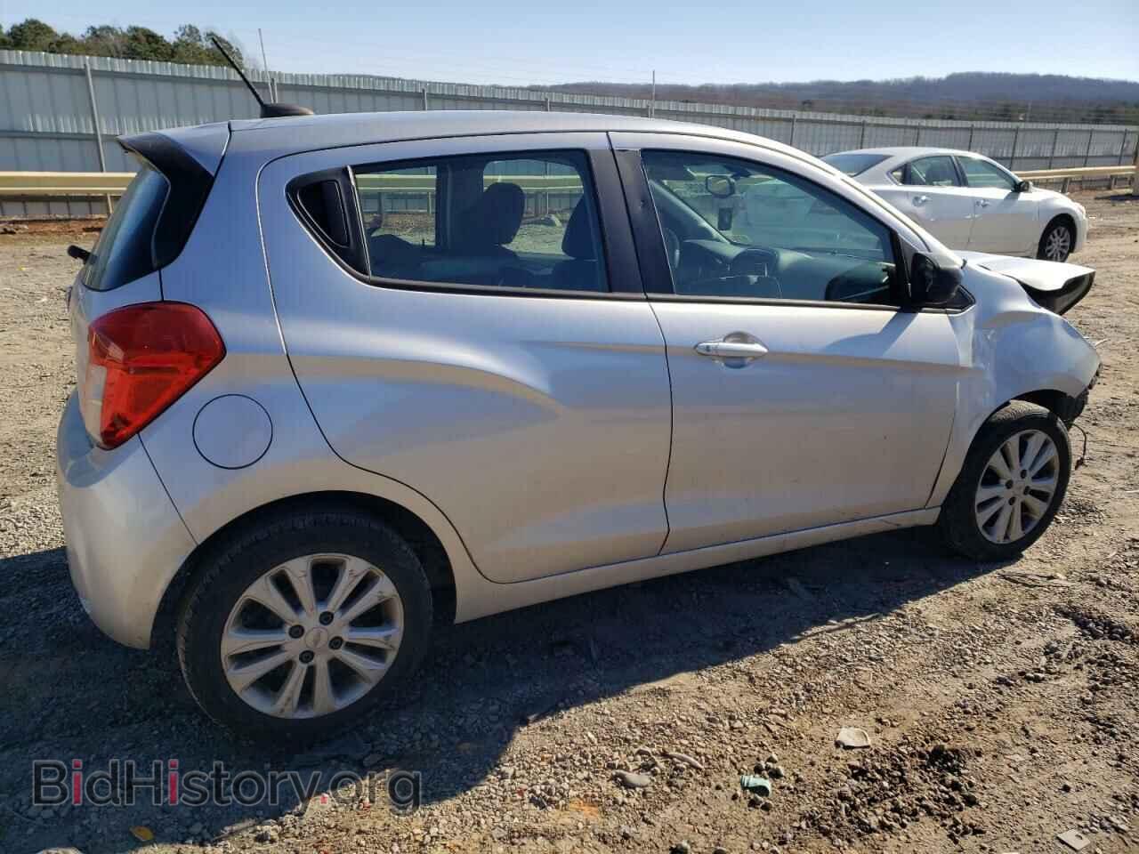 2016 CHEVROLET SPARK - VIN: KL8CB6SA3GC612159 - Фото 3