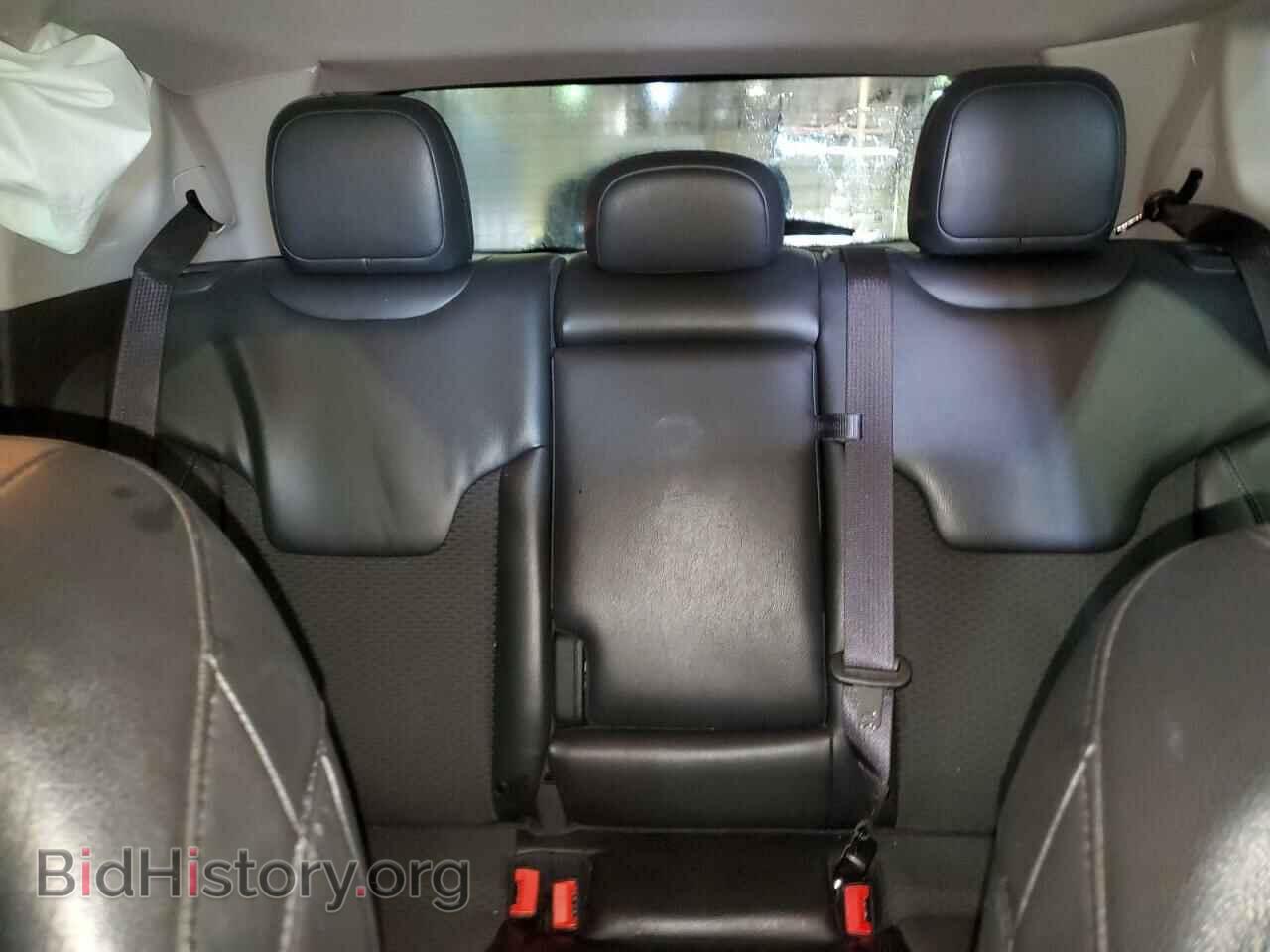 2022 JEEP COMPASS - VIN: 3C4NJDBB2NT148671 - Фото 10
