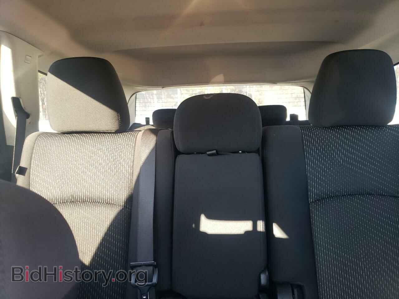 2018 DODGE JOURNEY - VIN: 3C4PDCAB0JT218903 - Фото 10
