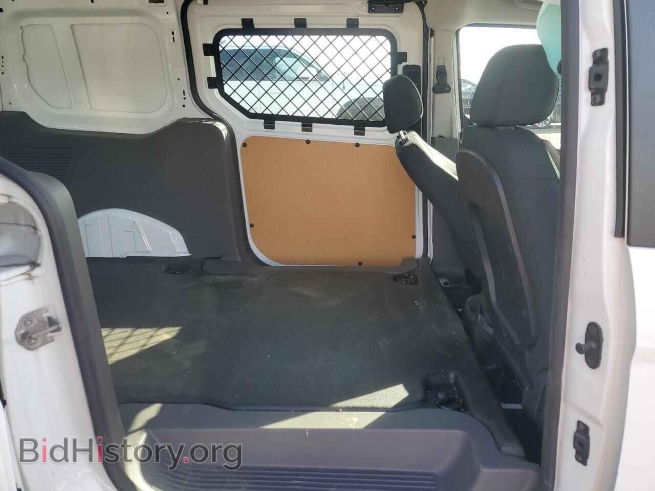2022 FORD TRANSIT - VIN: NM0LS7S23N1515006 - Фото 11