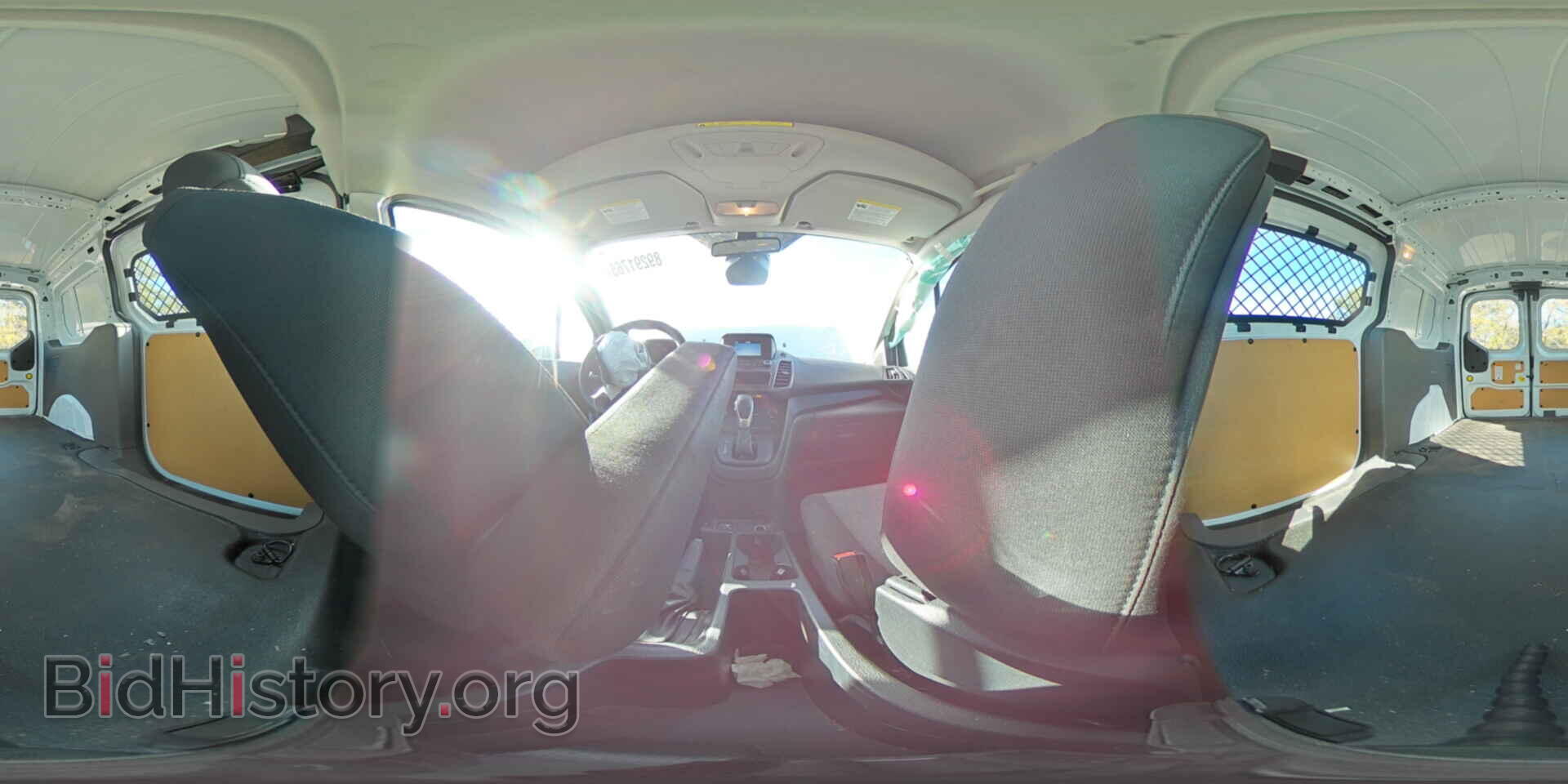 2022 FORD TRANSIT - VIN: NM0LS7S23N1515006 - Фото 15