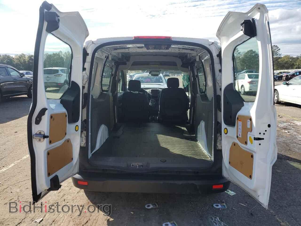 2022 FORD TRANSIT - VIN: NM0LS7S23N1515006 - Фото 6