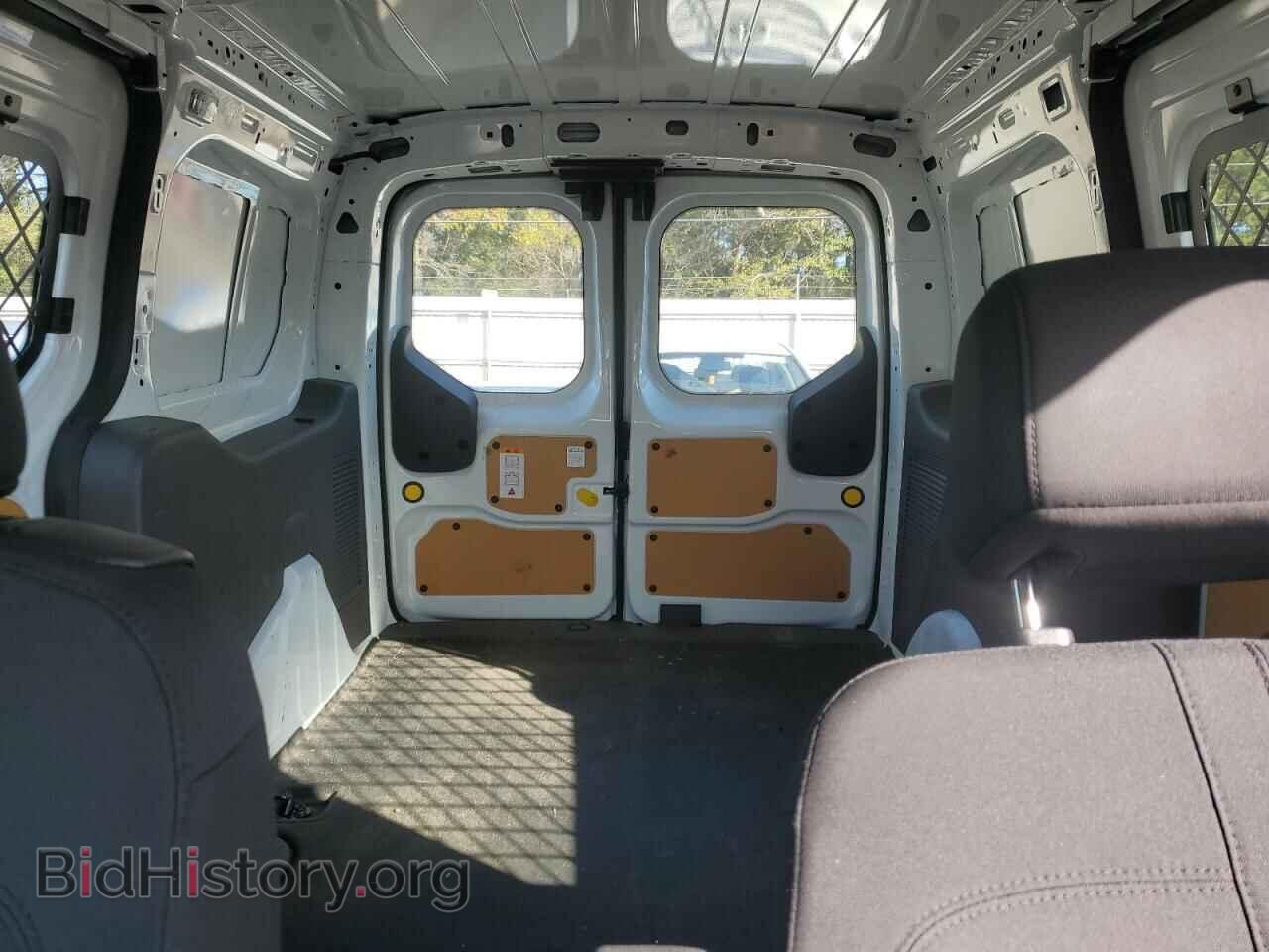 2022 FORD TRANSIT - VIN: NM0LS7S23N1515006 - Фото 10
