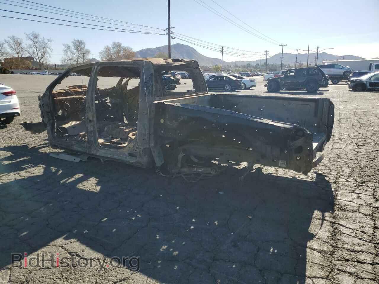 2015 RAM 2500 - VIN: 3C6UR5FL5FG511267 - Фото 2