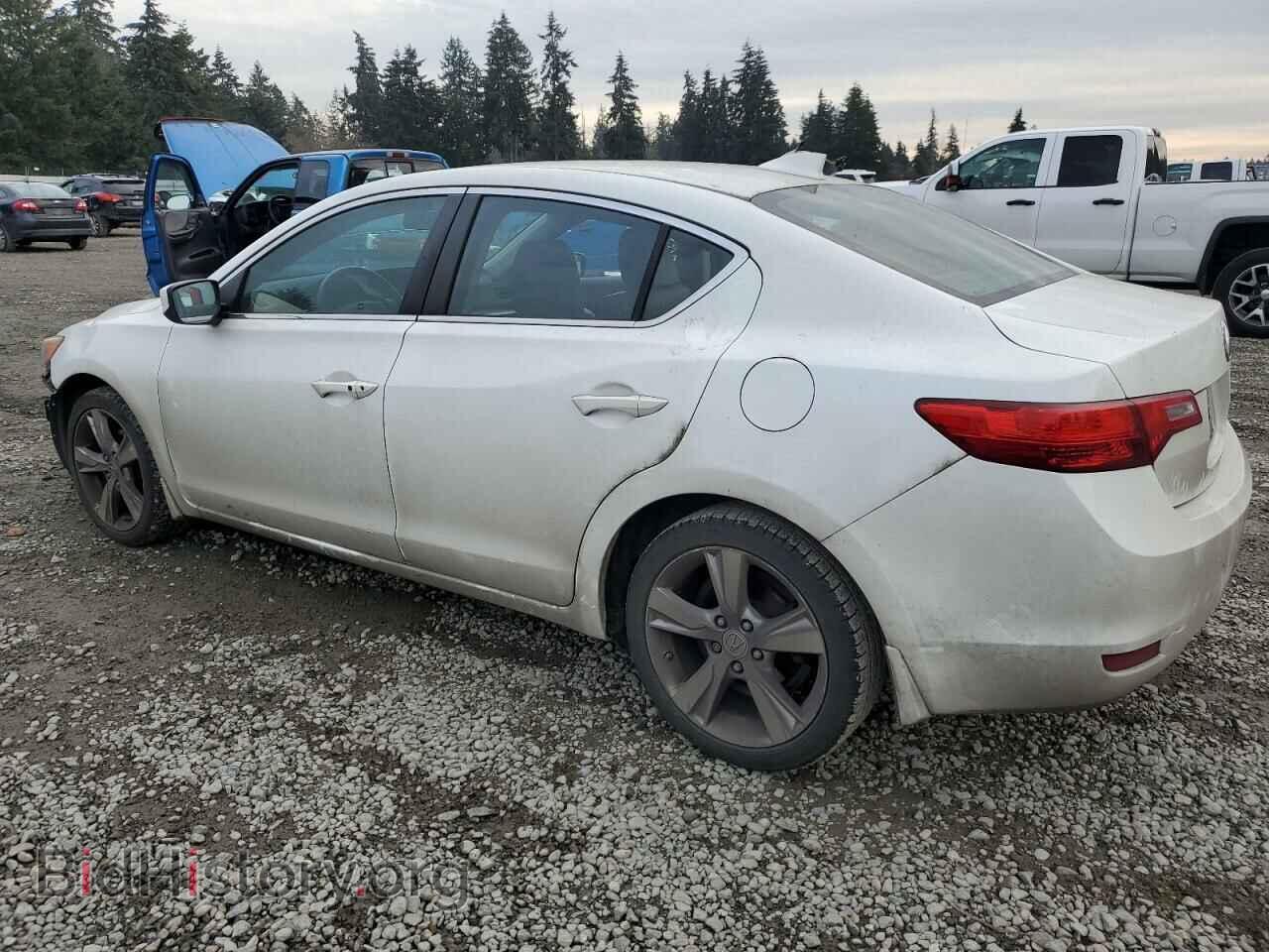 2014 ACURA ILX - VIN: 19VDE1F32EE015181 - Фото 2