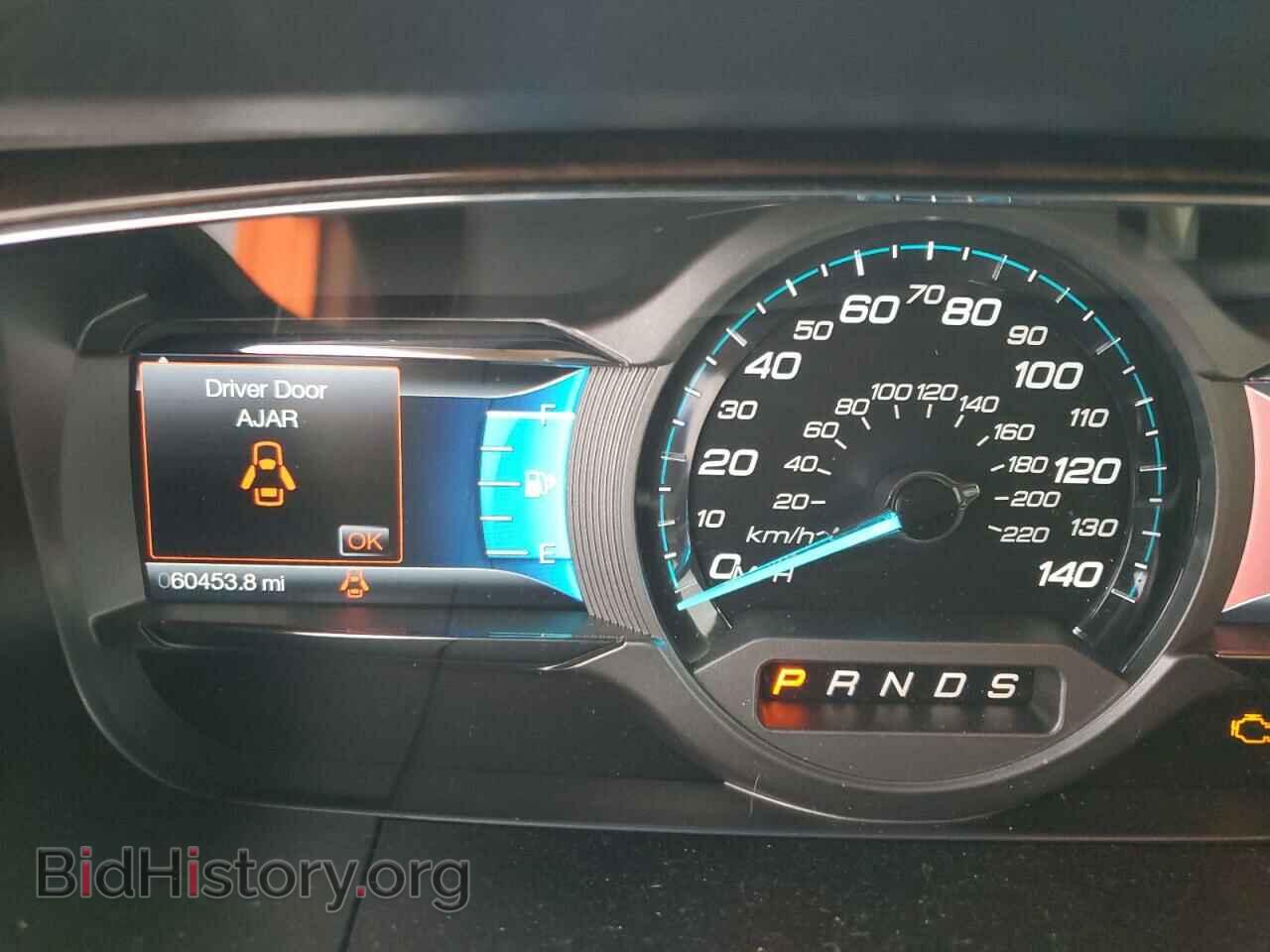 2015 FORD TAURUS - VIN: 1FAHP2F81FG195751 - Фото 9