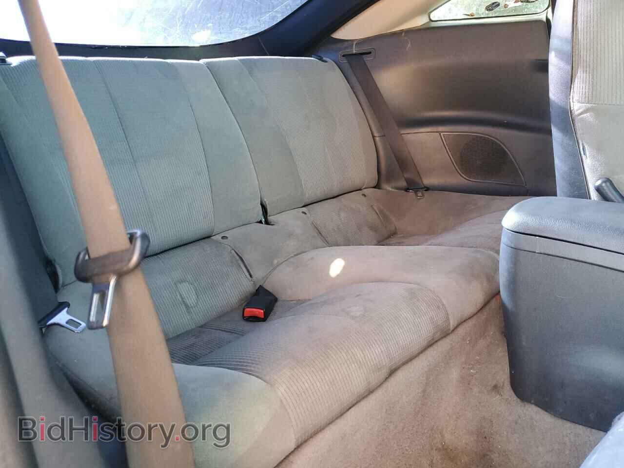 2006 MITSUBISHI ECLIPSE - VIN: 4A3AK24F76E031182 - Photo 10