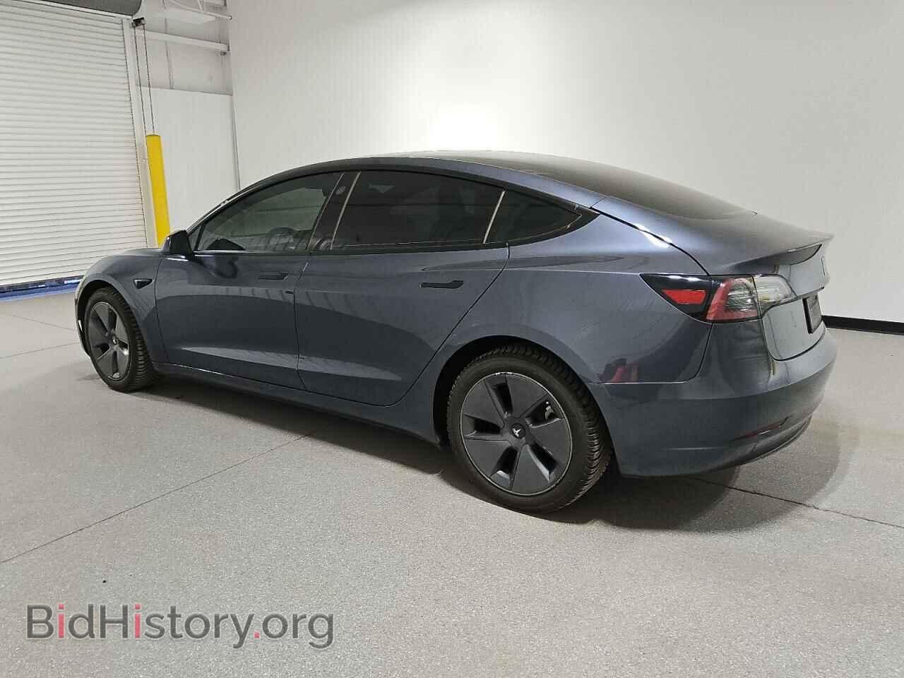 2023 TESLA MODEL 3 - VIN: 5YJ3E1EB7PF388788 - Photo 2