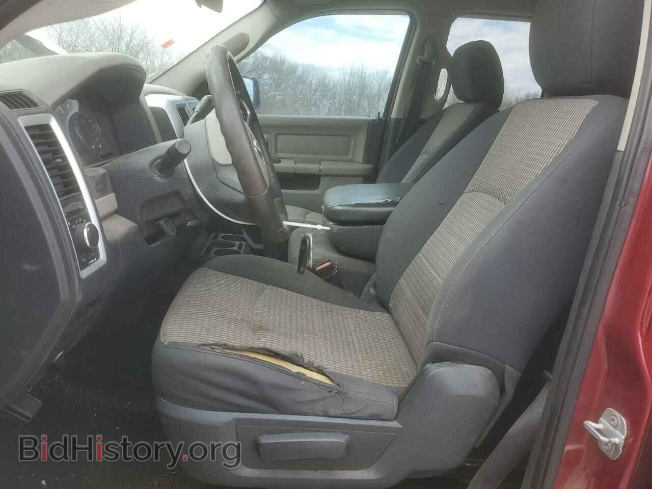2011 DODGE All Models - VIN: 1D7RV1GP4BS632594 - Photo 7