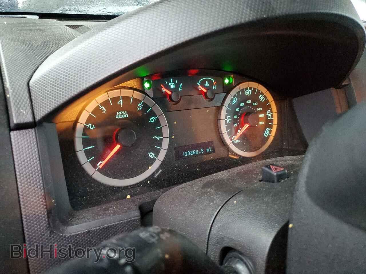 2012 FORD ESCAPE - VIN: 1FMCU0D75CKB10779 - Фото 9
