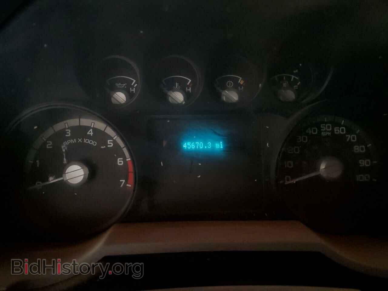2012 FORD F250 - VIN: 1FT7W2A67CEA29580 - Фото 9