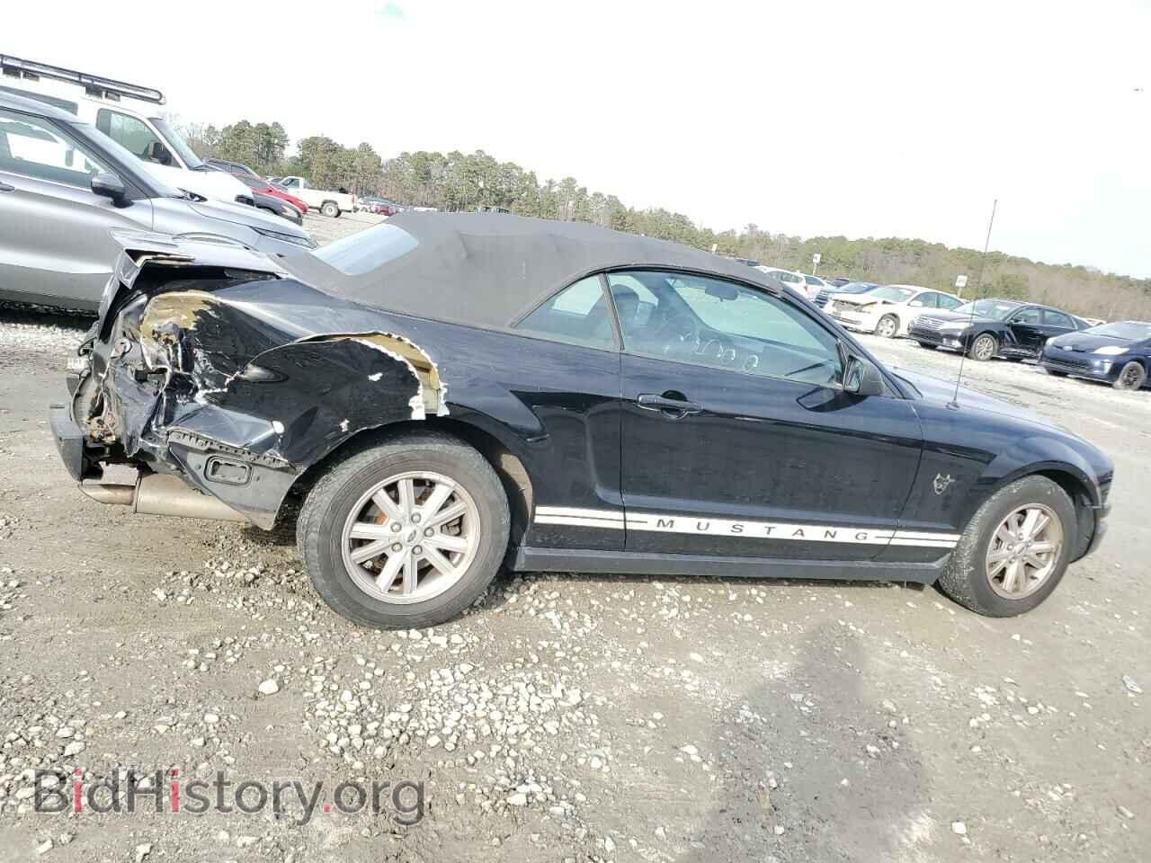 2009 FORD ALL Models - VIN: 1ZVHT84N095115855 - Фото 3