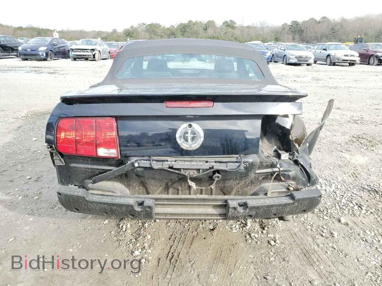 2009 FORD ALL Models - VIN: 1ZVHT84N095115855 - Фото 6