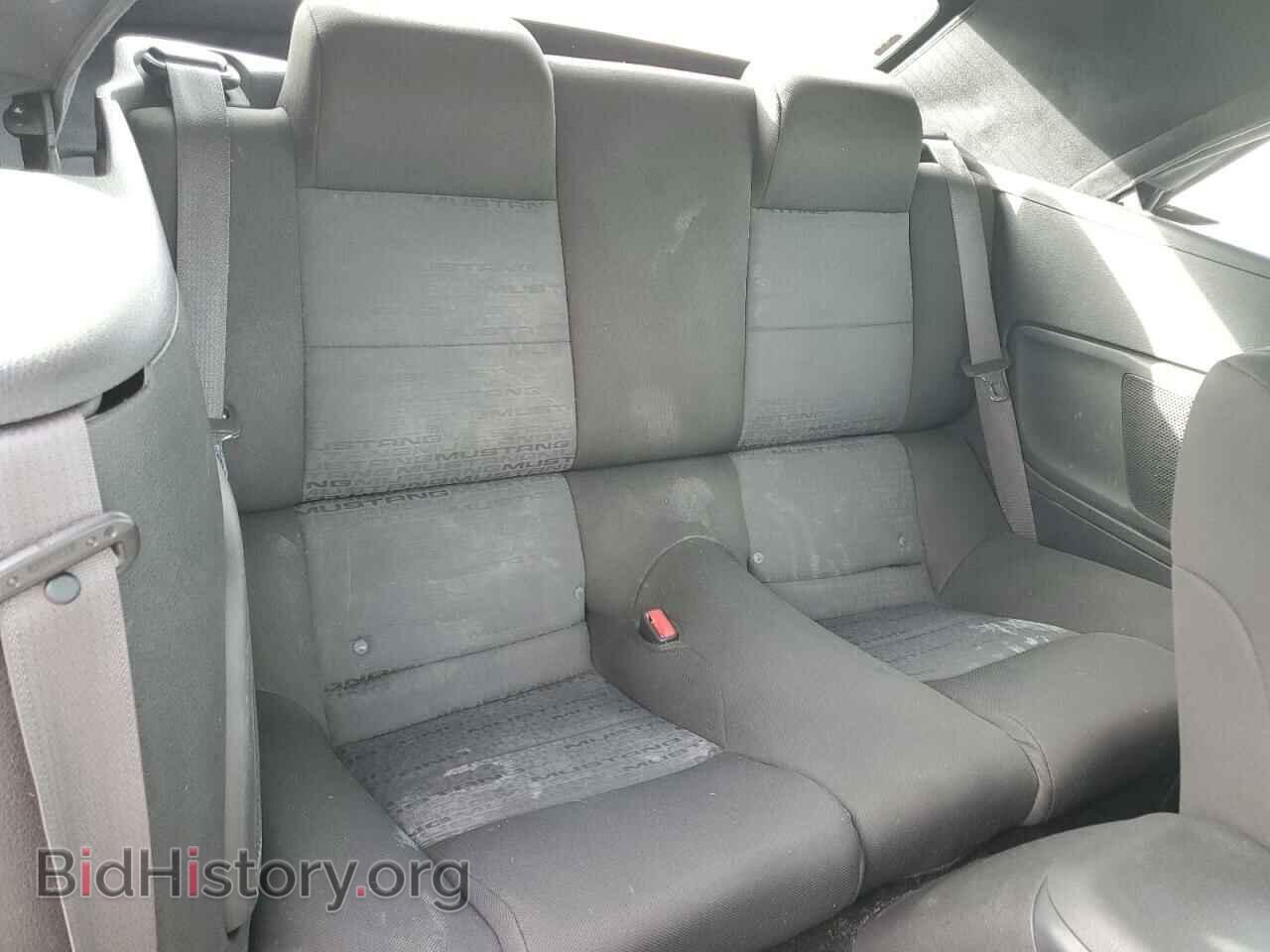 2009 FORD ALL Models - VIN: 1ZVHT84N095115855 - Фото 10