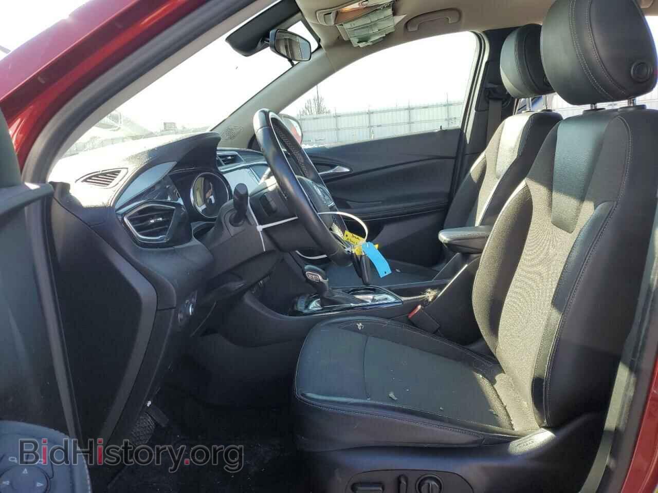 2020 BUICK ENCORE - VIN: KL4MMDS22LB072557 - Photo 7