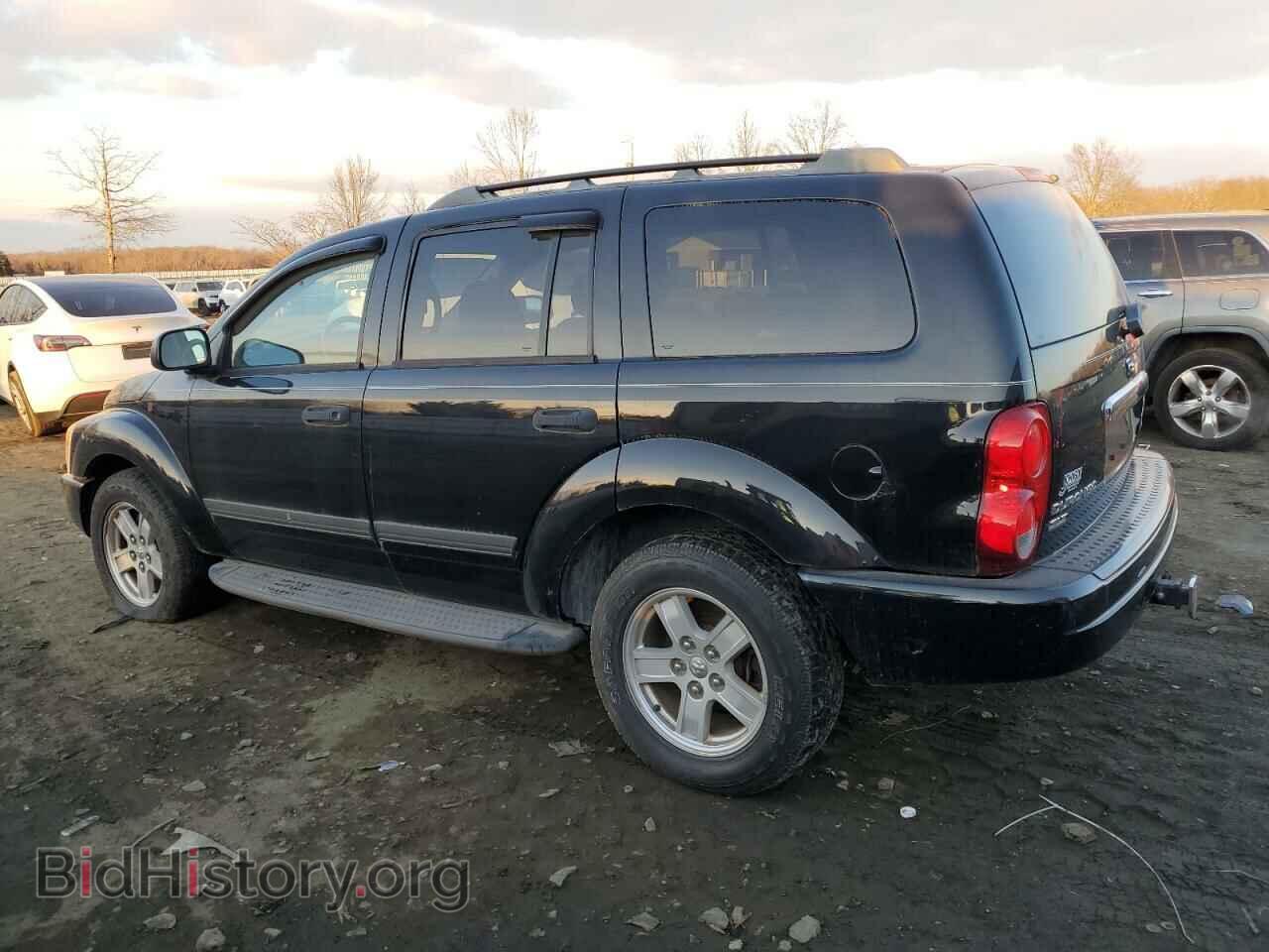 2006 DODGE All Models - VIN: 1D4HB48276F107176 - Photo 2