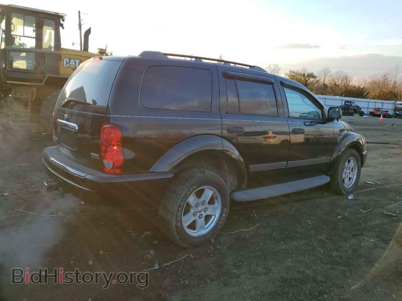 2006 DODGE All Models - VIN: 1D4HB48276F107176 - Photo 3