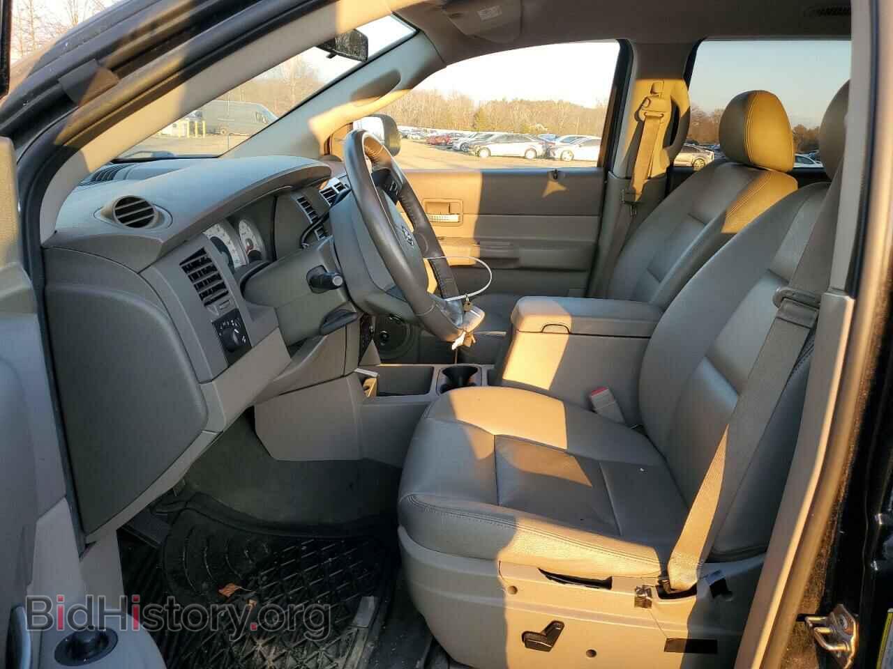 2006 DODGE All Models - VIN: 1D4HB48276F107176 - Photo 7