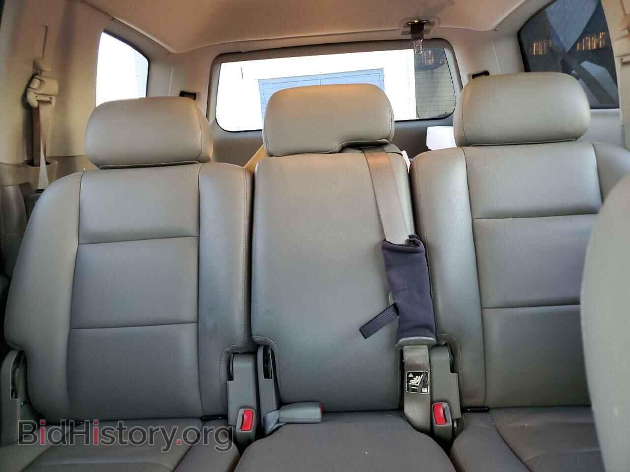 2006 DODGE All Models - VIN: 1D4HB48276F107176 - Photo 10