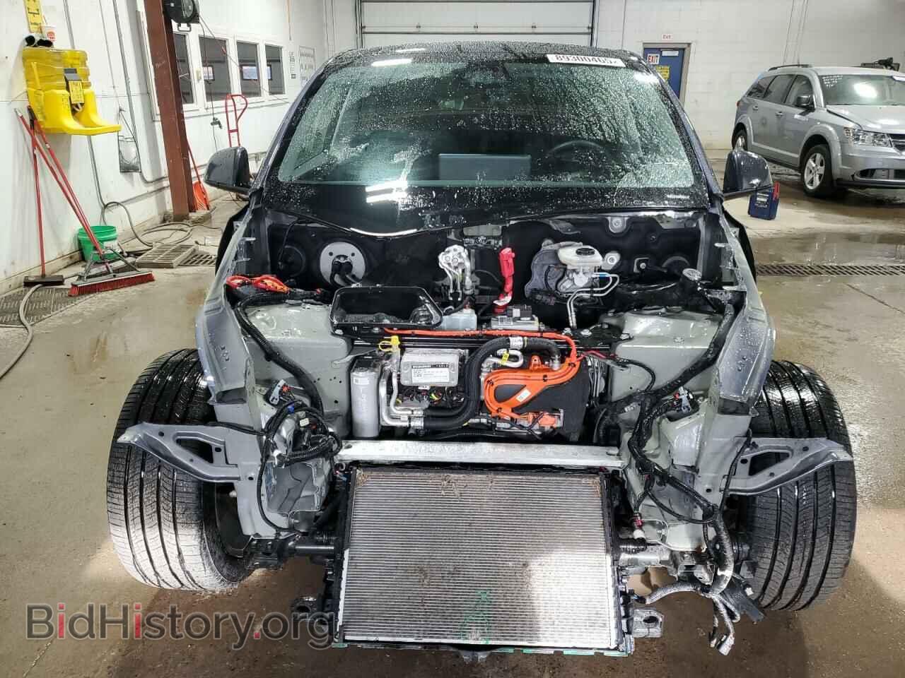 2023 TESLA MODEL Y - VIN: 7SAYGDEE0PA200723 - Photo 5