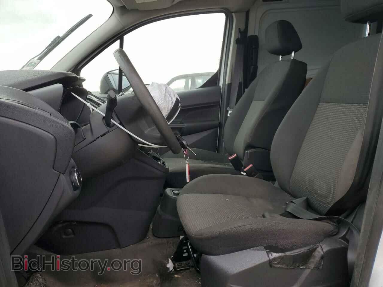 2016 FORD TRANSIT - VIN: NM0LS7E70G1256291 - Фото 7