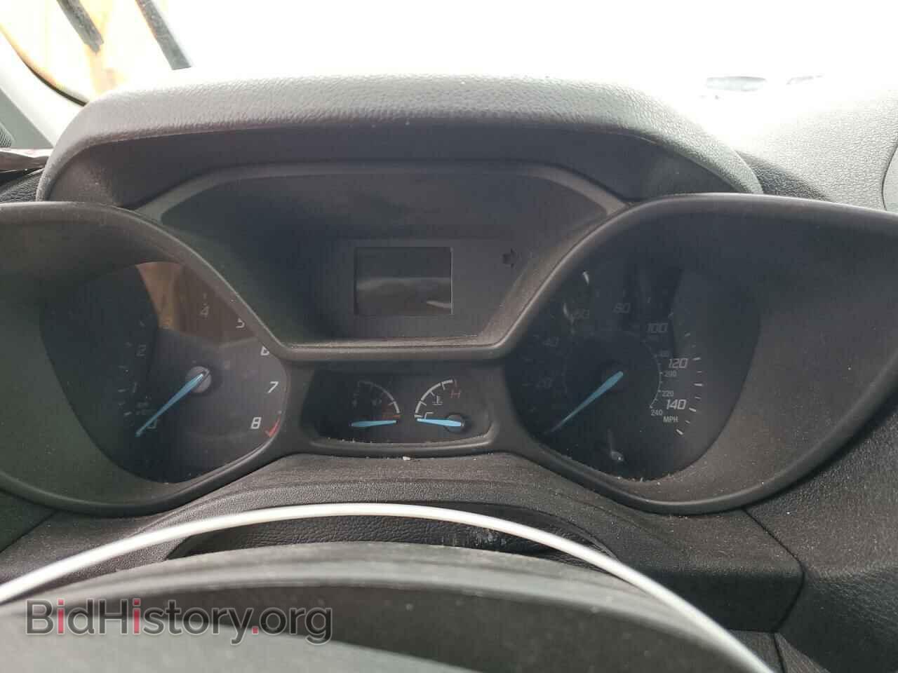 2016 FORD TRANSIT - VIN: NM0LS7E70G1256291 - Фото 9