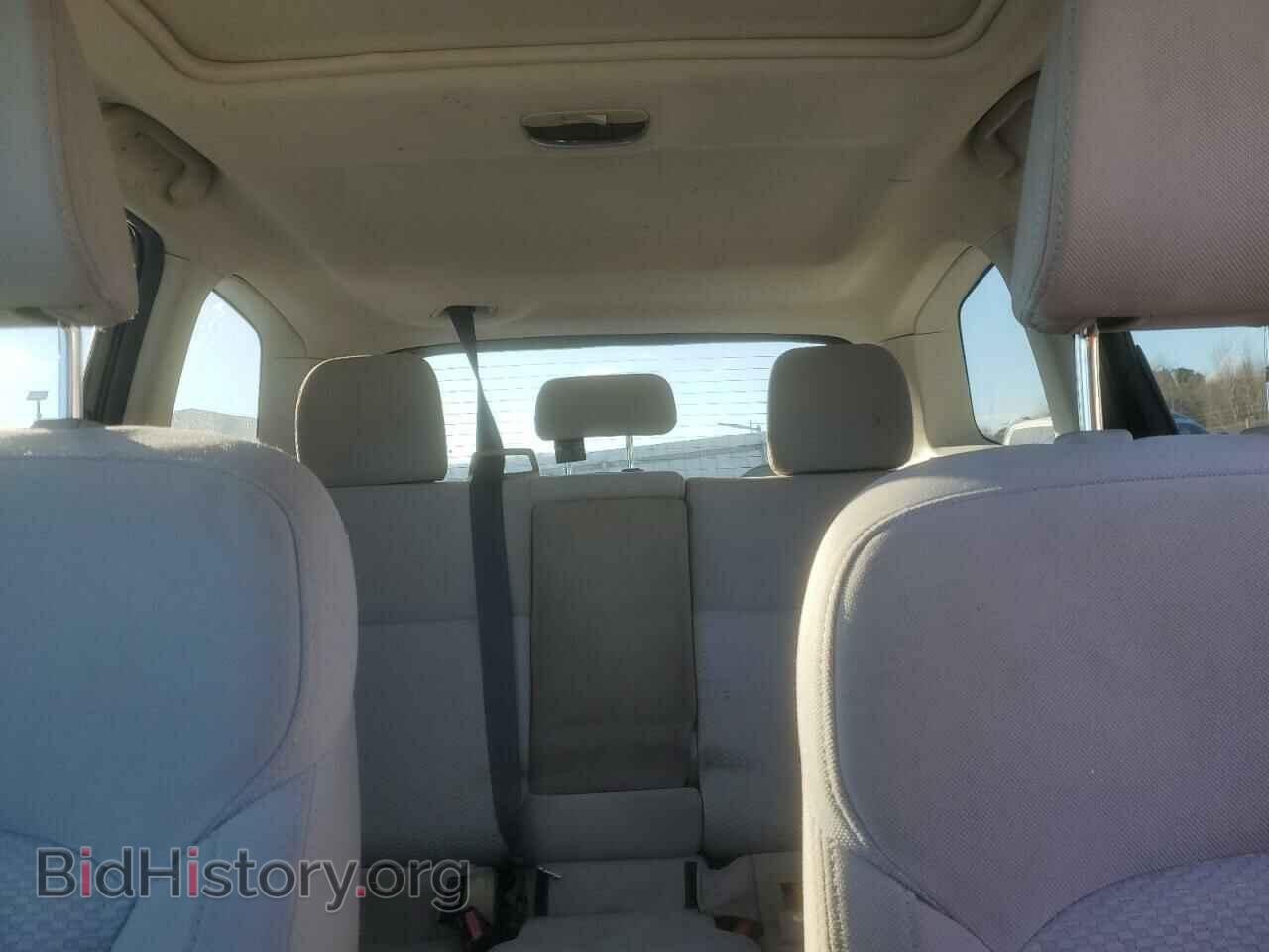 2017 SUBARU FORESTER - VIN: JF2SJAEC2HH403085 - Фото 10