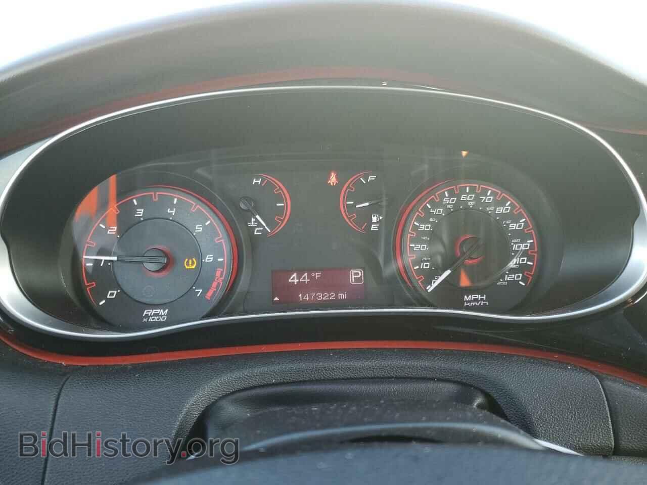 2015 DODGE DART - VIN: 1C3CDFAA5FD310825 - Фото 9