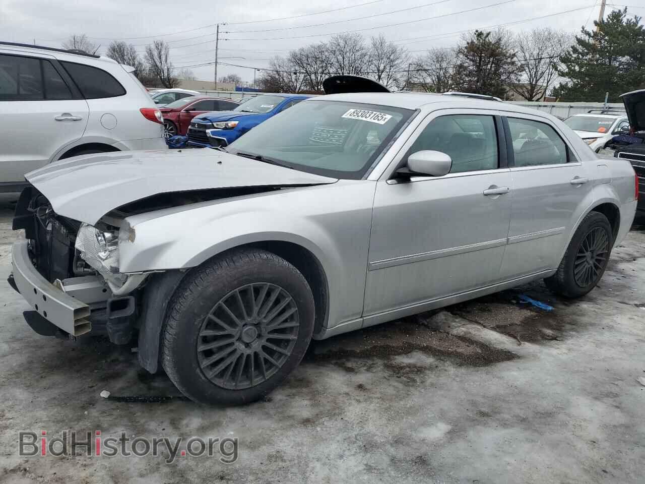 Photo 2C3KA53G87H611478 - CHRYSLER 300 2007