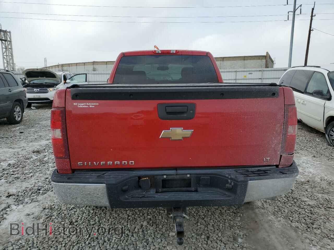 2007 CHEVROLET ALL Models - VIN: 2GCEC19J171685669 - Фото 6