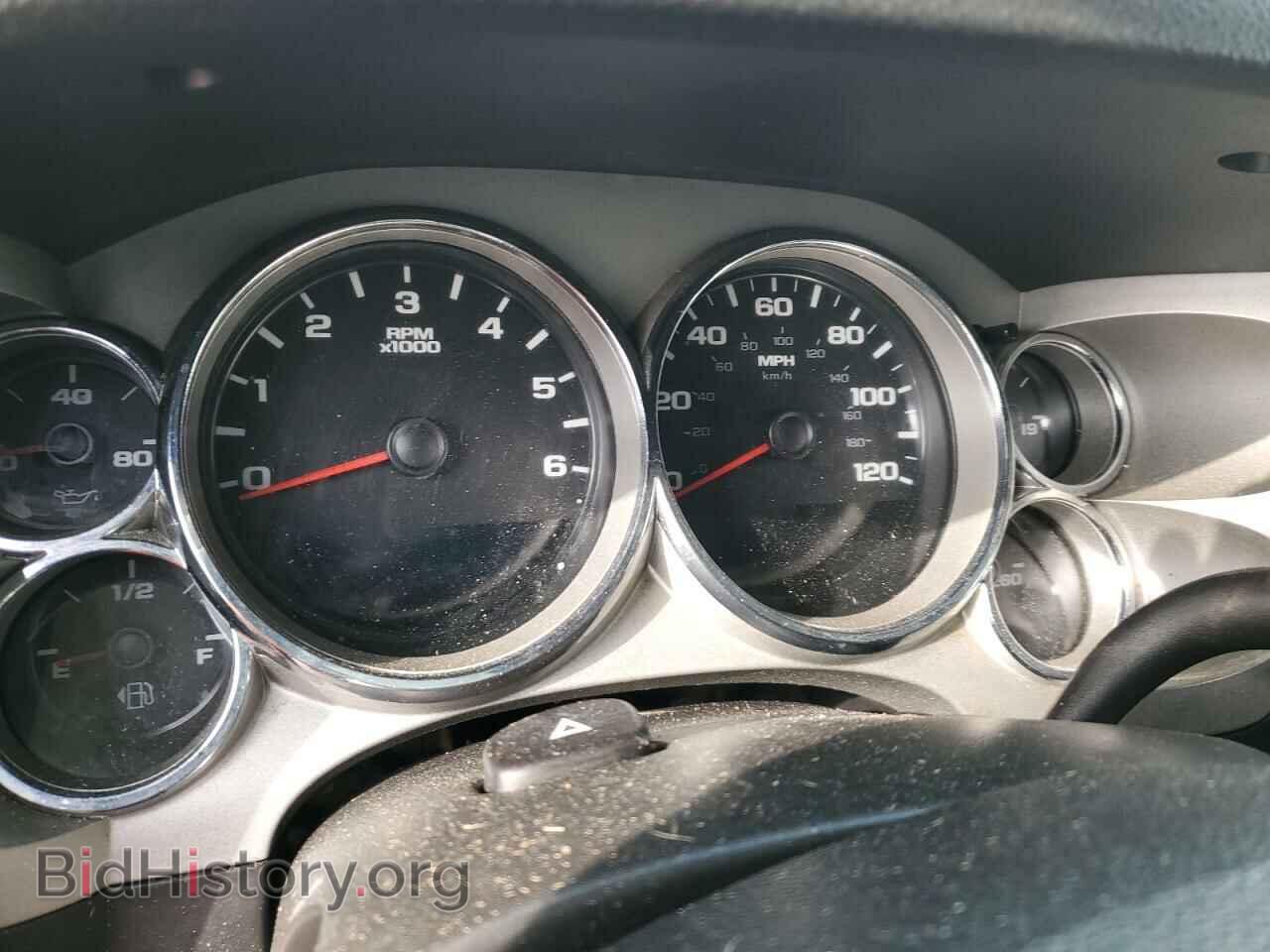 2007 CHEVROLET ALL Models - VIN: 2GCEC19J171685669 - Фото 9
