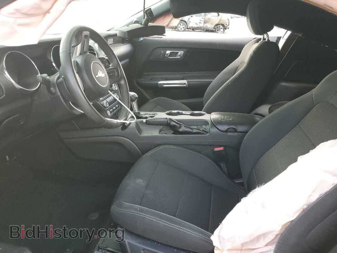 2015 FORD ALL Models - VIN: 1FA6P8AM6F5314050 - Photo 7