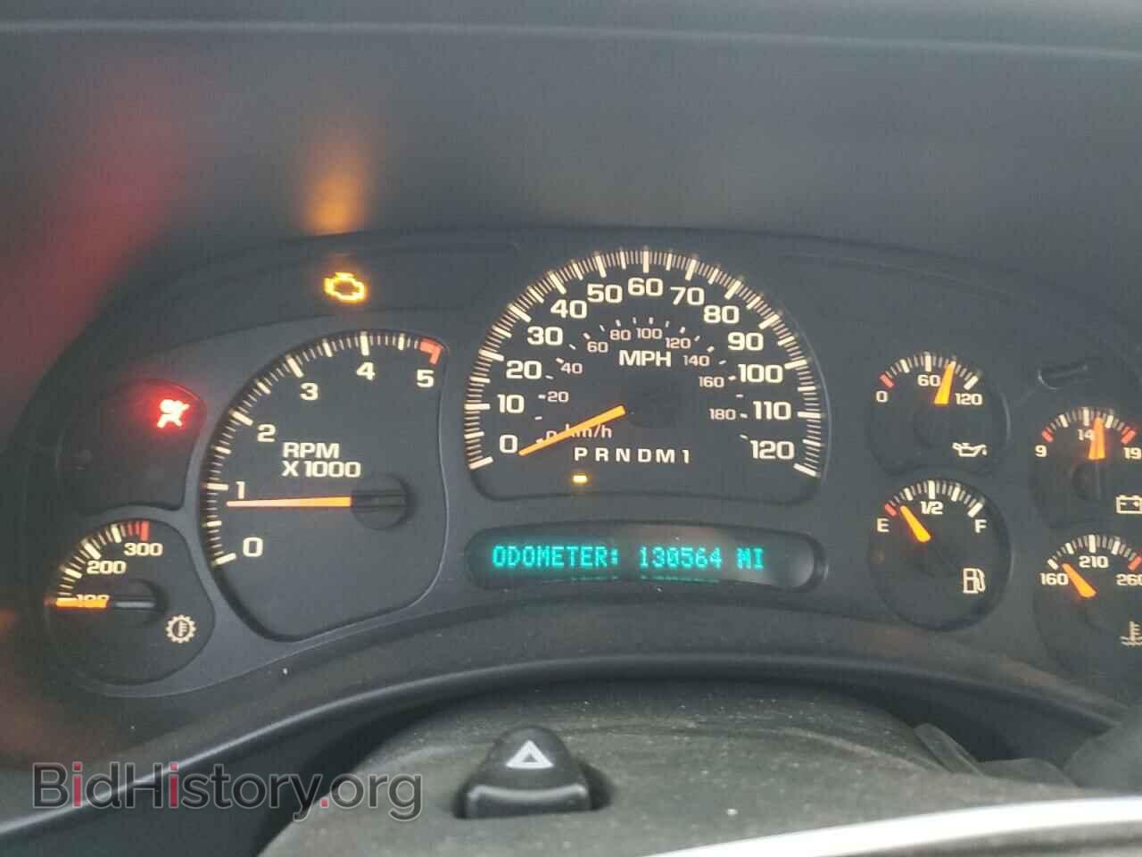 2006 CHEVROLET ALL Models - VIN: 1GCHK24D46E196672 - Фото 9