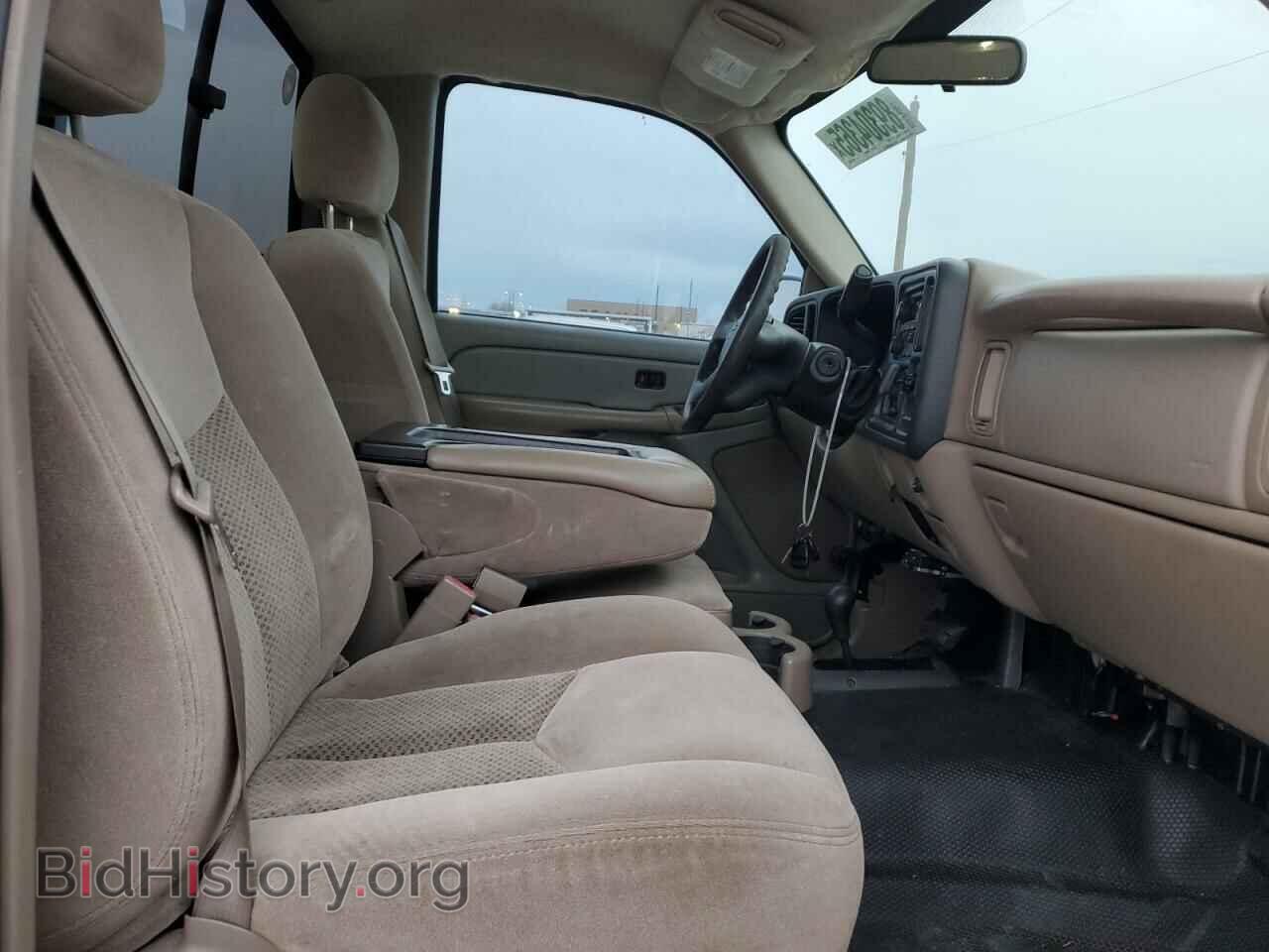 2006 CHEVROLET ALL Models - VIN: 1GCHK24D46E196672 - Фото 10