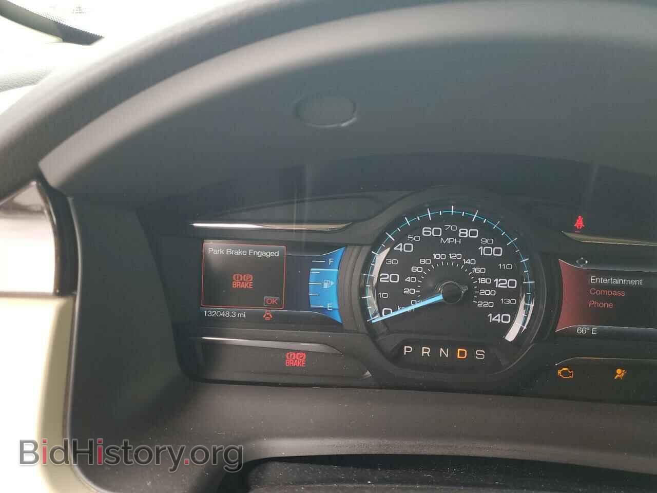 2015 FORD FLEX - VIN: 2FMGK5C88FBA12942 - Фото 9