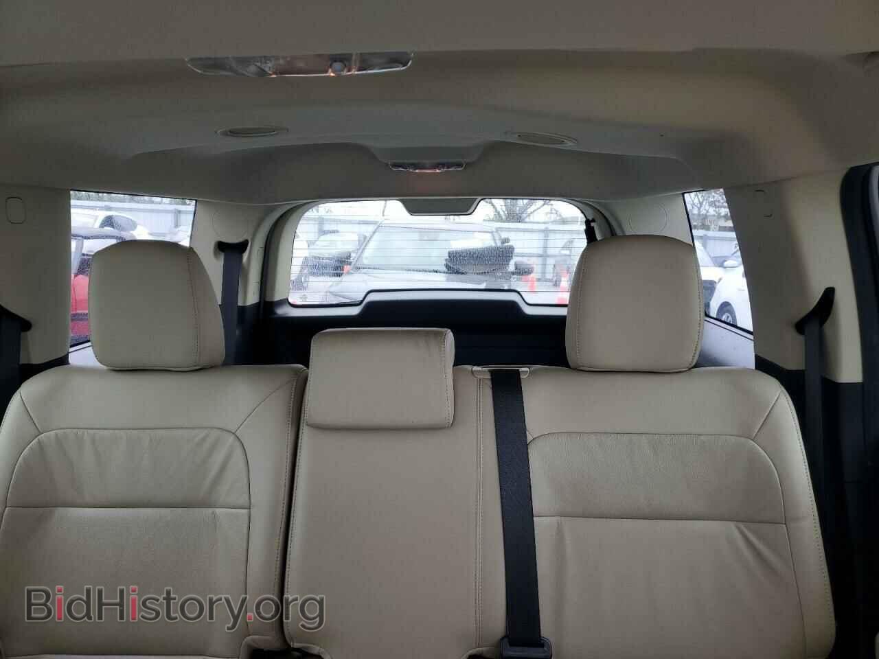 2015 FORD FLEX - VIN: 2FMGK5C88FBA12942 - Фото 10