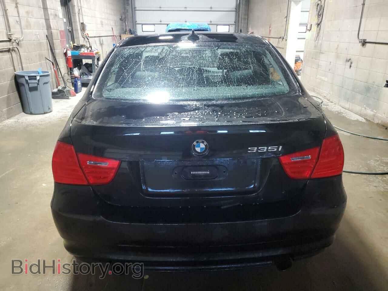 2011 BMW 3 SERIES - VIN: WBAPL5C58BA917501 - Photo 6