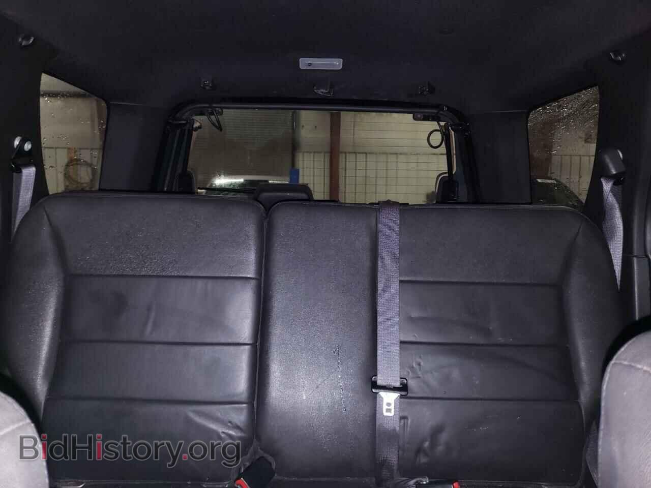 2011 FORD ESCAPE - VIN: 1FMCU0DG0BKB68149 - Фото 10