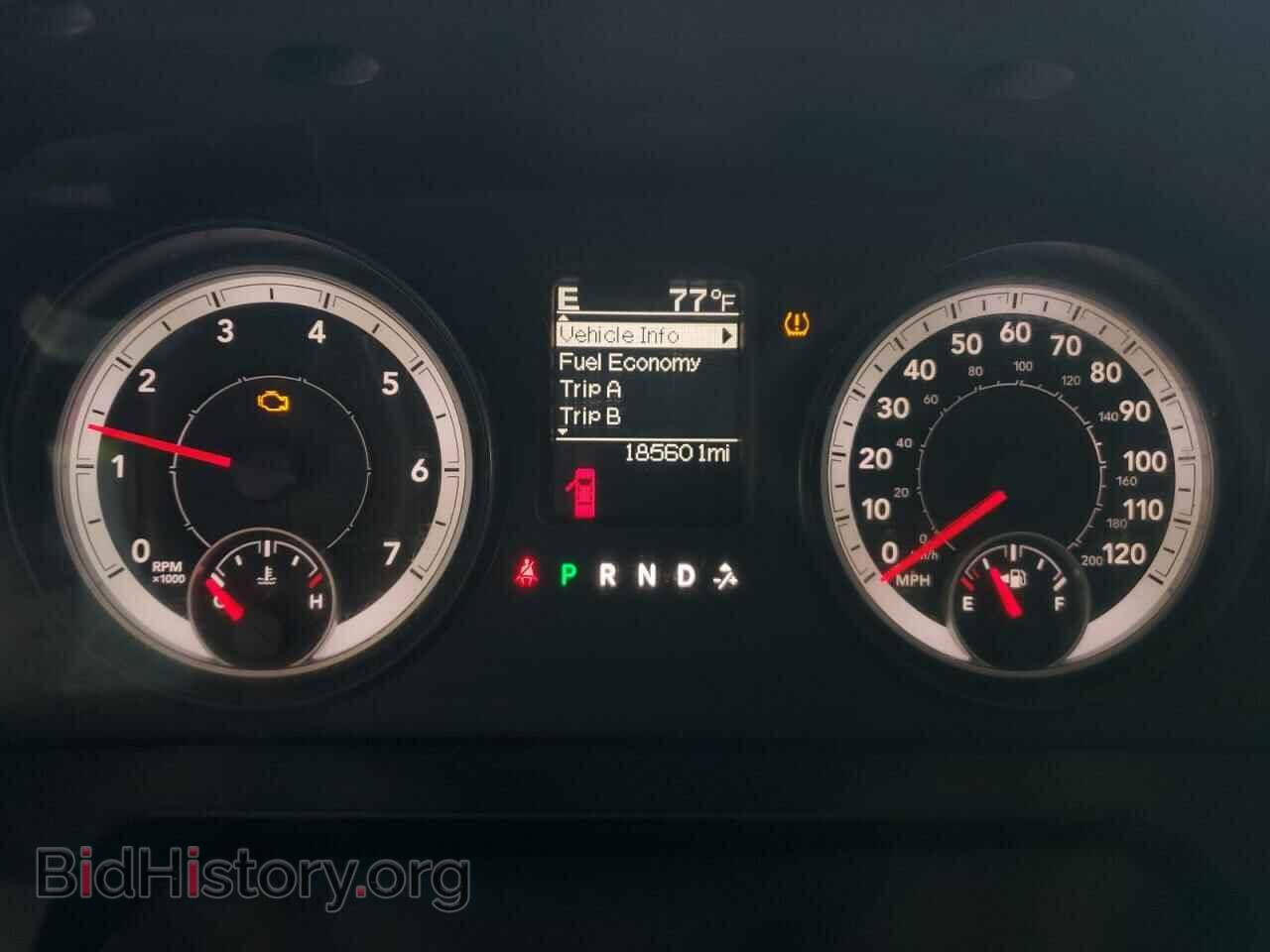 2014 RAM All Models - VIN: 3C6UR5CJXEG314953 - Фото 9