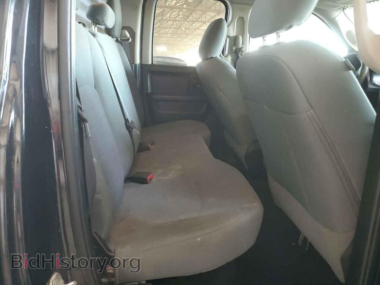 2019 RAM 1500 - VIN: 1C6RR6FG4KS610258 - Фото 10